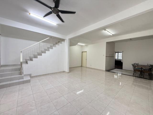 Masai Bandar Seri Alam Jalan Lembah For Rent Guarded Fast Deal