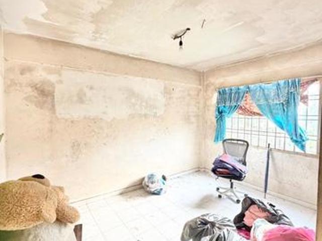 Masai Bdr Seri Alam Jalan Tasek Sri Intan Bandar Seri Alam Apartment