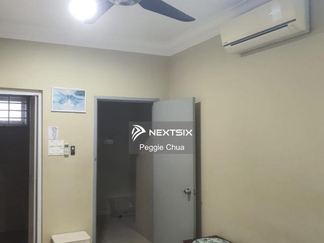 Masai Bukit Rinting Jalan Tembusu Double Storey Bungalow Fully Renovated Furnished