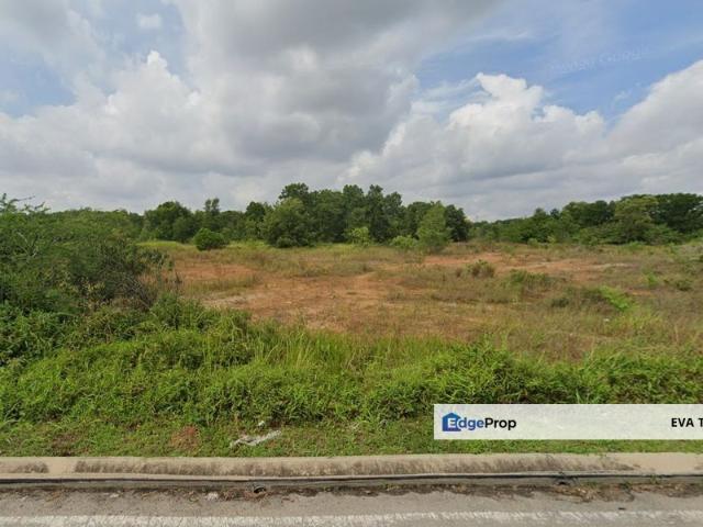 Masai Commercial Land