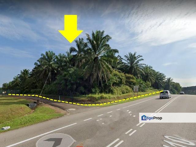 Taman Masai Utama