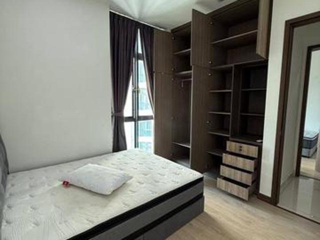 Masai Green Haven 3 Bed Fully Furnished 2 carpark Balcony Ciq Cityview
