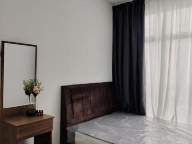 Masai Megah Ria Seri Alam Taman Rinting Midas Seri Alam 3bed3bath