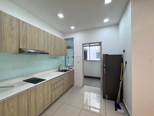 Masai Meridin Bayvue 3Bed 2Bath Fully Furnished
