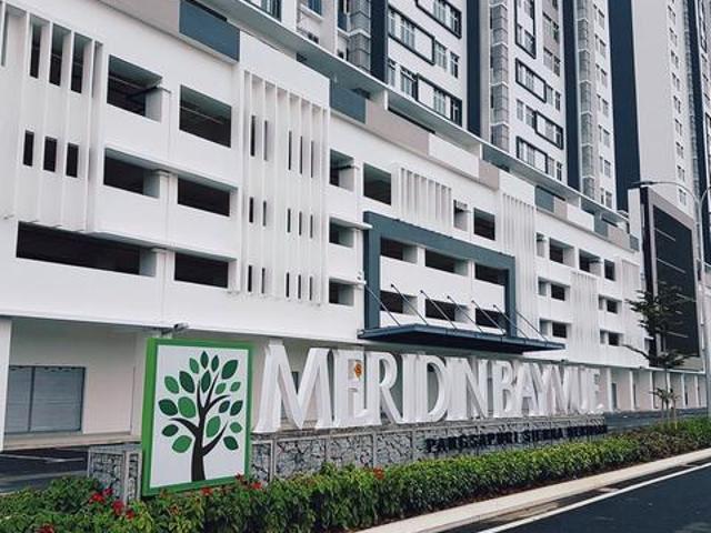 Masai Permas Jaya For Rent Pasir Gudang Nearby Seri Alam and Megah Ria