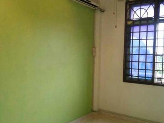 Masai Ria 2 Apartment Full Loan Cash Out Super Good Deal