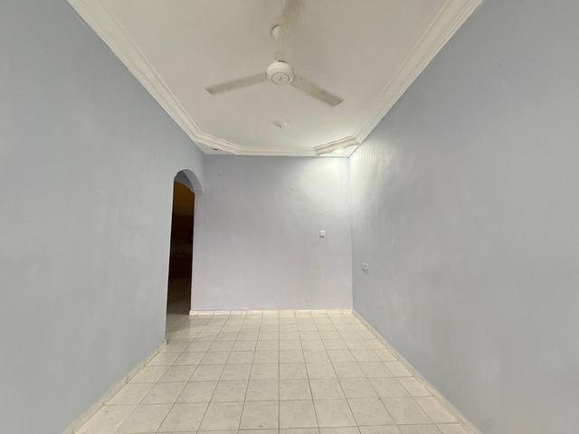 Masai Seri Alam Jln Santalia Single Storey House For Rent