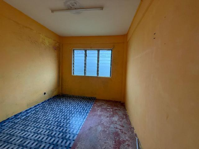 MasaiAlamLow Floor100LoanPasirGaji 35k dpt