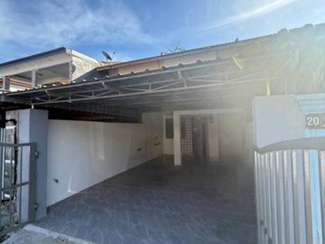 MasaiBandar Seri AlamJalan Tasek2Storey HouseRenovatedFull Loan