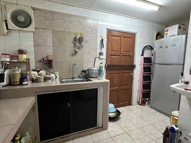 MasaiGreat value doublestorey midpriced