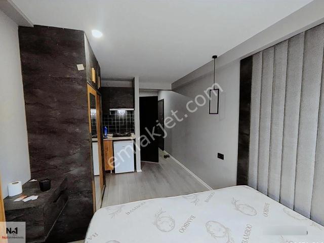 Masalpark Rezidans İçerisinde Kiralık Modern Stüdyo Daire