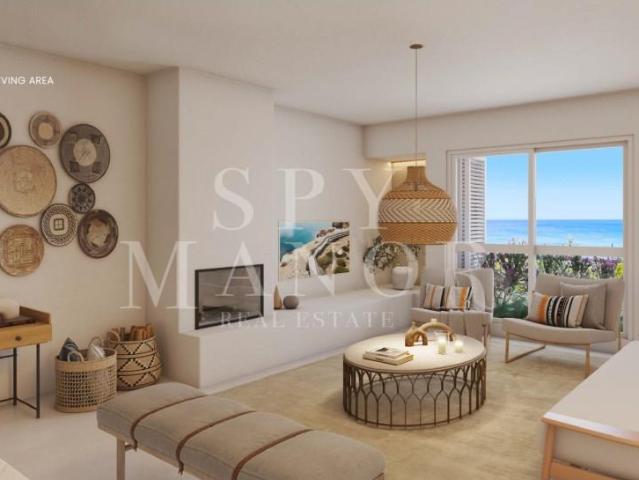 Masana T1 Golden Visa 87m² Albufeira olhos de água