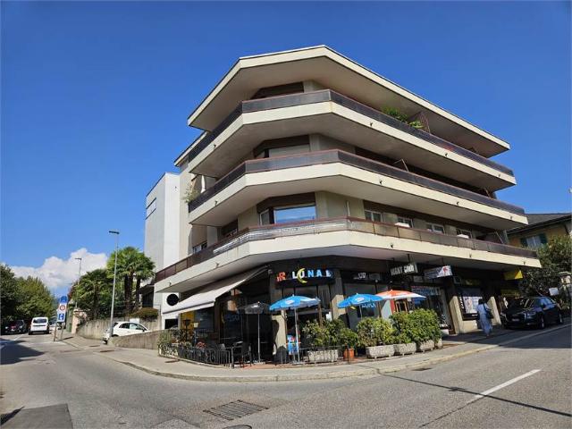 Masasgno, 2.5 locali ristrutturato arredato