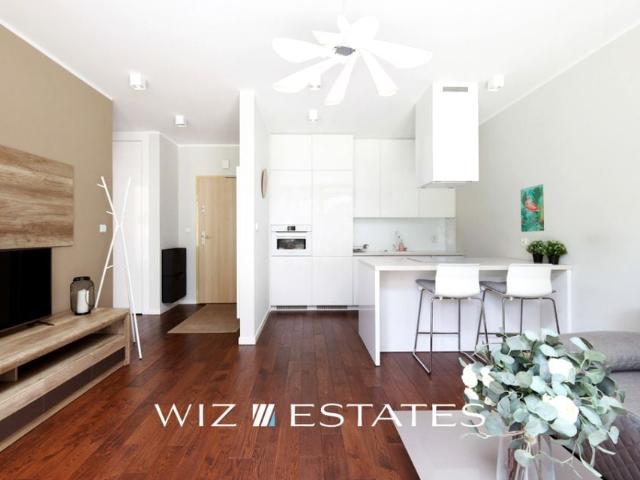 Masarska 47 m², Kraków