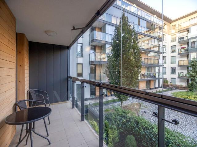 Masarska 48 m², Kraków