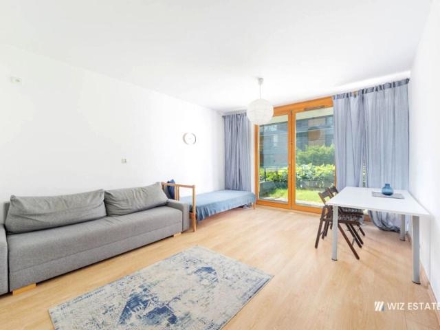 Masarska 52 m², Kraków