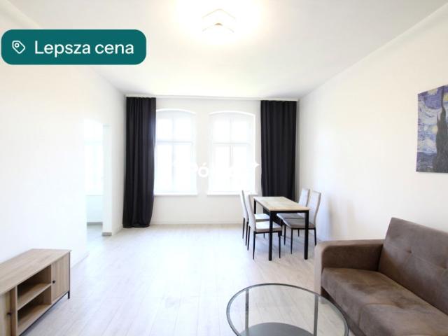 Masarska 59,16 m², Legnica