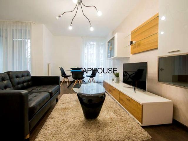 Masarska 65 m², Kraków