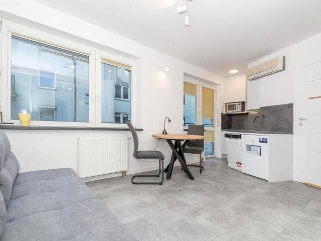 Masarska 21,70 m², Kraków