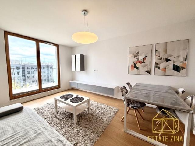 Masarska 35 m², Kraków