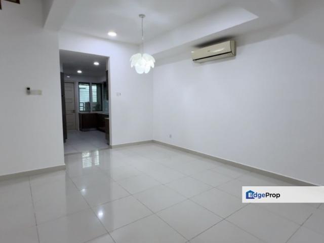 Mascarena Palms @ Putra Heights