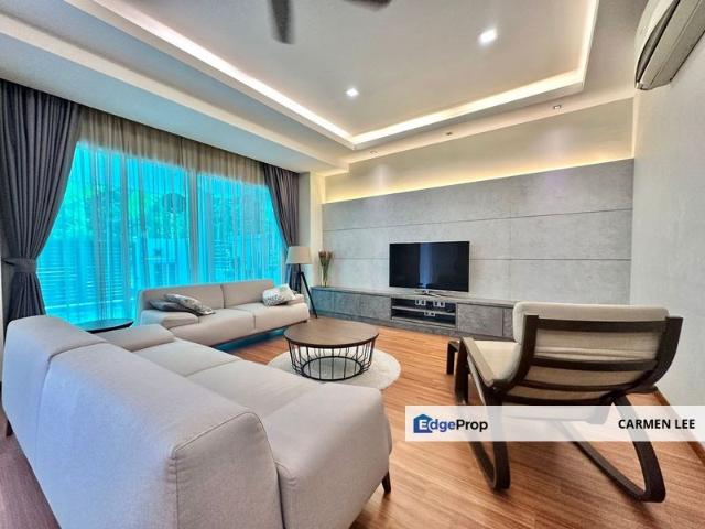 Mascarena Palms @ Putra Heights