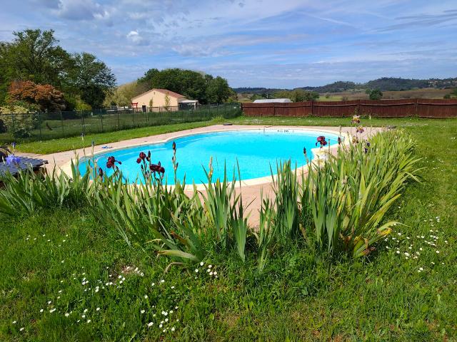 Masclat Vente Maison 46