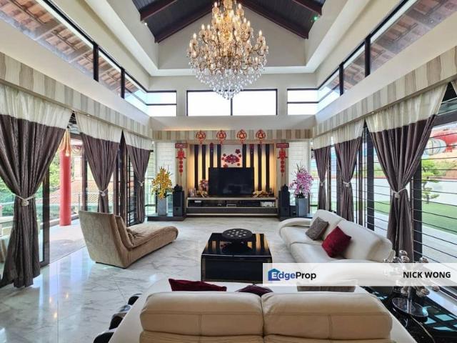 Masera Bukit Segar