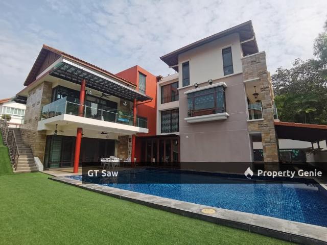 Masera Bukit Segar