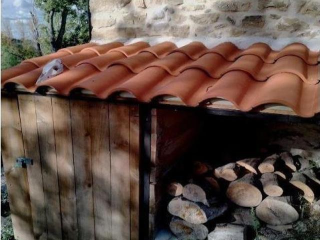 Maset en Valderrobres