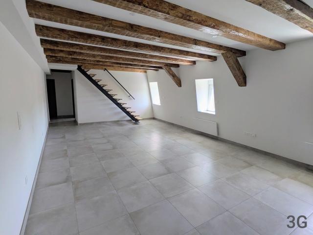 Masevaux Vente Appartement 68