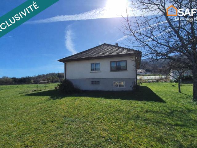 Masevaux Vente Maison 68