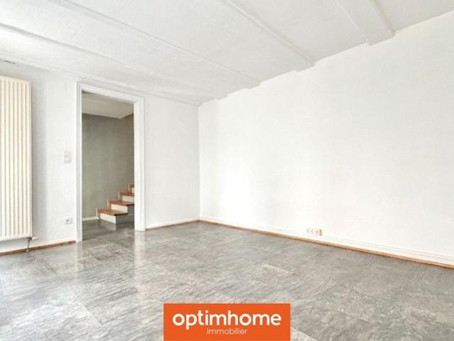 Masevaux Vente Maison 68