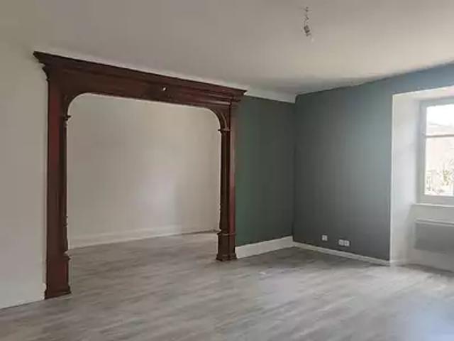 Masevaux Niederbruck 68290 Location appartement 4 pièces t4