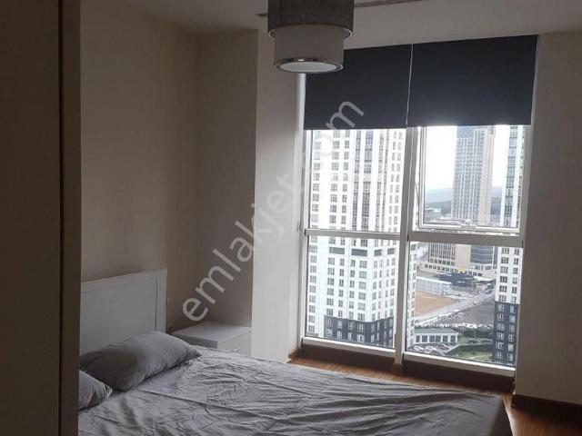 Mashattan Sitesinde 1+1 Satılık*mielle Beyaz Eşyalı Daire Boş