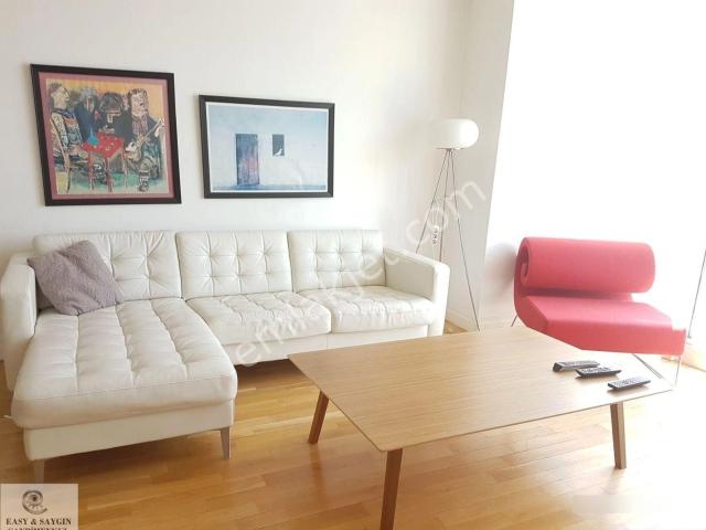 mashattanda Ada Mutfaklı Kiralık*boş*havuz Manzaralı