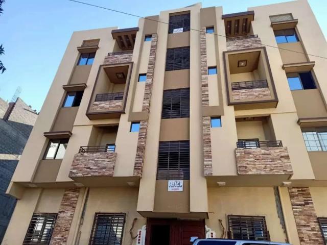 Mashriqi Society Karachi Gulshan e Maymar ID 08323