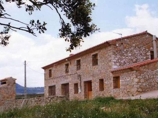 Masía Torre Amador