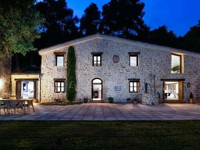 Masia Ventanell