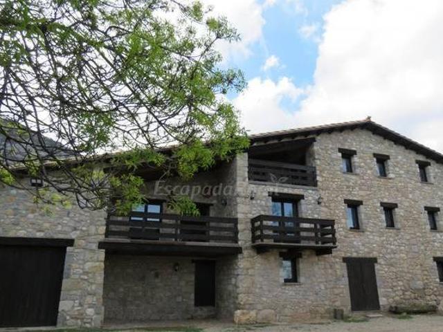 Masia Can Prat