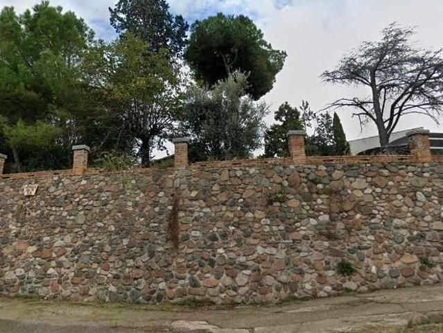 MASÍA CON ALTO POTENCIAL DE INVERSION EN GRANOLLERS PALOU, OPORTUNIDAD ÚNICA!