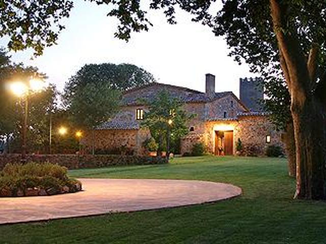 Masia con encanto en Costa Brava