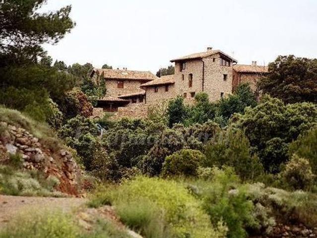Masía Collado Royo