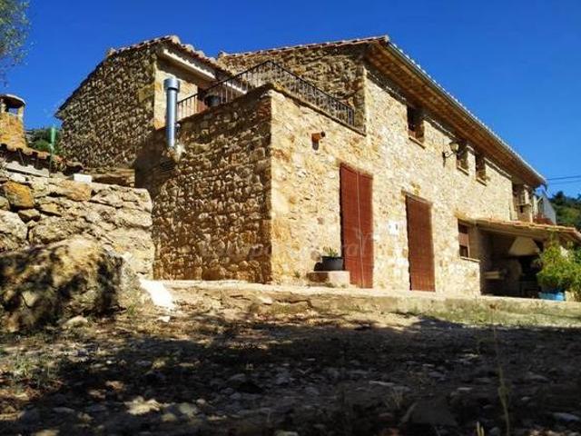 Masia Corralets I