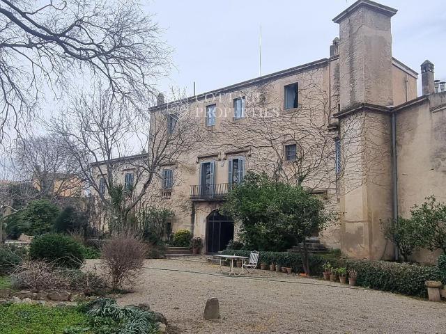 Masía del siglo Xix en venta en Cabanes, Alt Empordà, Girona 1293m² Cabanes