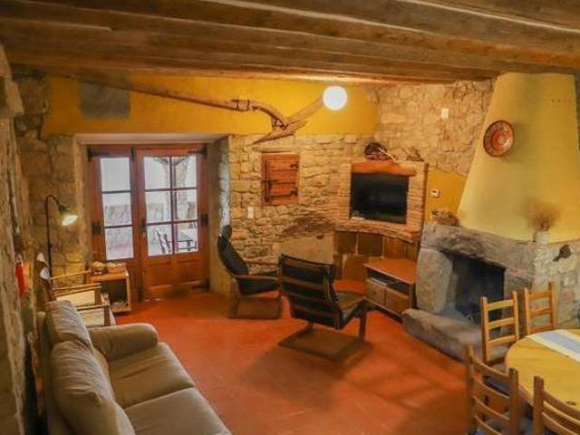 Masia Els Arquells Agramunt Lleida