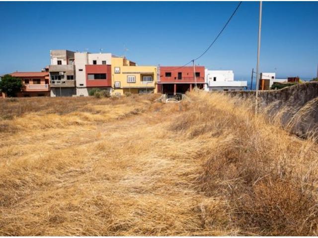 Masía emblemática en Ingenio, Islas Canarias, España