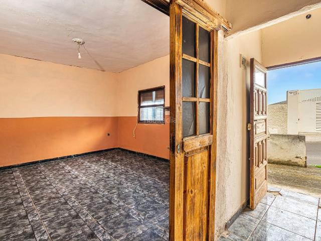Masía en venta en Tacoronte, El Pris Juan Fernández. Masías.