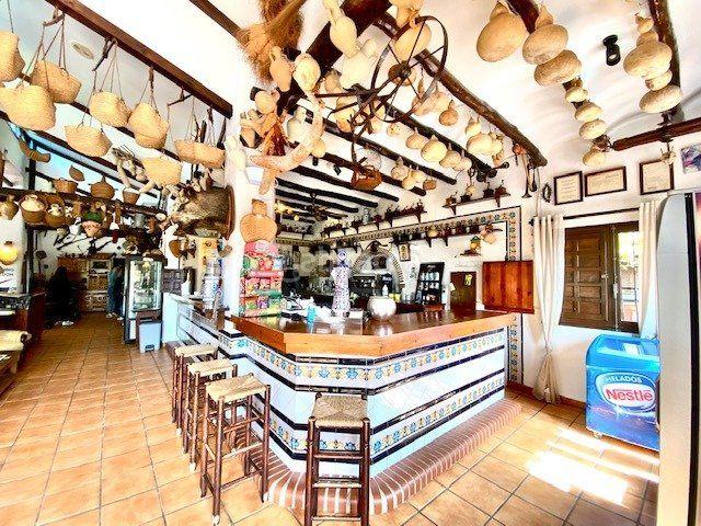 Masía en venta en Tárbena. GRAN OPORTUNIDAD DE NEGOCIO EN TARBENA. Masías.