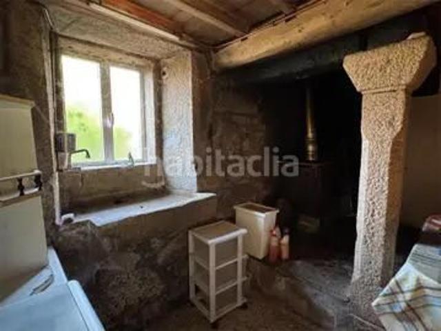 Masía en venta en Teo. Casa de pueblo en Val de Dubra. Masías.